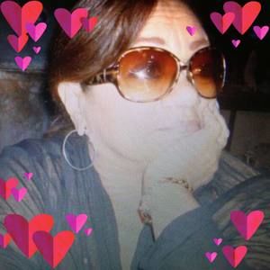 Meet your Posher, Edna